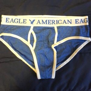 American Eagle brief
